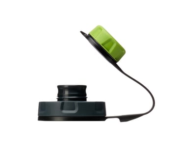 capCAP water bottle cap